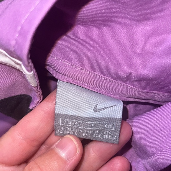 Nike lightweight windbreaker - Picture 5 of 6